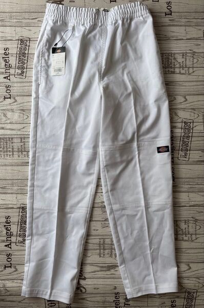 Dickies ディッキーズ COT LTD DKダブルニーシェフパンツ 14764500 メンズ ロングパンツ