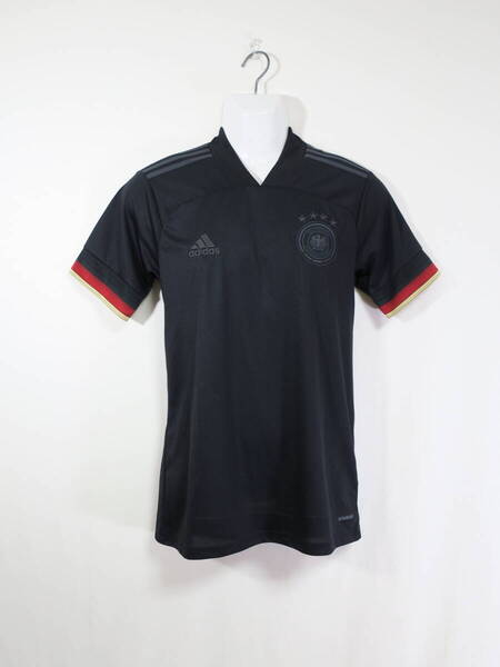 ドイツ 代表 2020 アウェイ ユニフォーム M アディダス ADIDAS Germany サッカー シャツ deutscer fussball bund