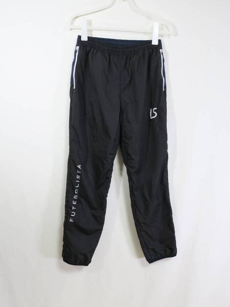 ルースイソンブラ LUZ e SOMBRA トレーニングパンツ XS サッカー フットサル 長ズボン