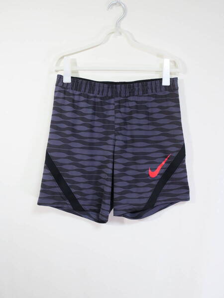 ナイキ NIKE ストライク 21 K ショーツ ハーフ パンツ L 短パン