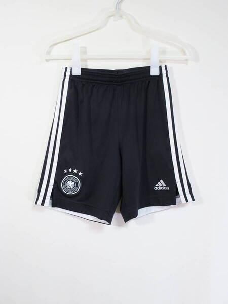 ドイツ 代表 2020 ホーム パンツ ショーツ ジュニア 150cm アディダス ADIDAS Germany 子ども キッズ サッカーユニフォーム