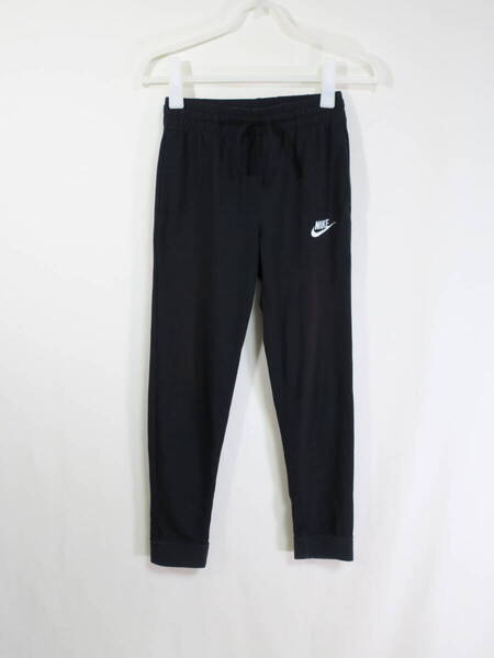 ナイキ NIKE ジャージー ジョガー パンツ ジュニアS 130-140cm 長ズボン