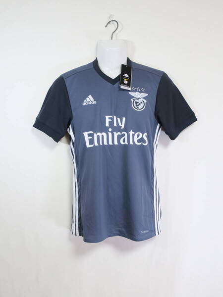 ベンフィカ 17-18 アウェイ ユニフォーム アディダス ADIDAS Benfica サッカー シャツ
