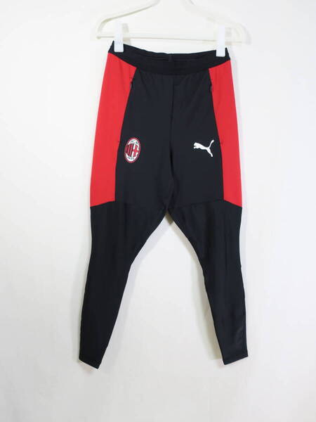 AC ミラン トレーニングパンツ プーマ PUMA MILAN サッカー フットサル