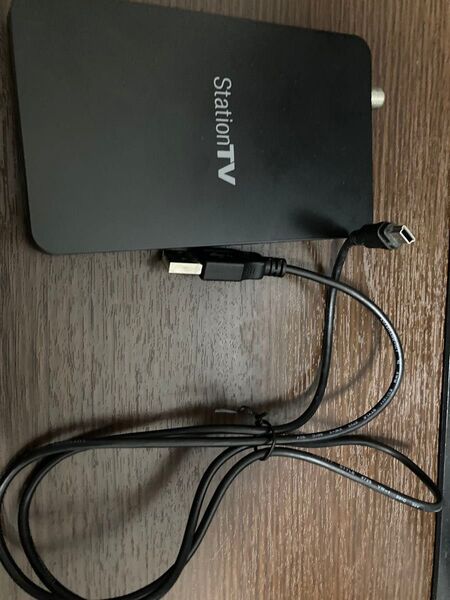 StationTV PIX-DT295 PIXELA TVチューナー