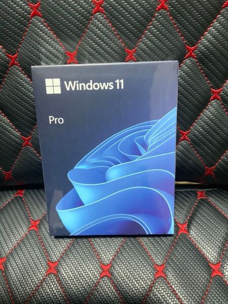 Windows 11 Pro 日本語版 HAV-00213