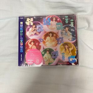 FRUITS ZIPPER KawaiiってMagic CD