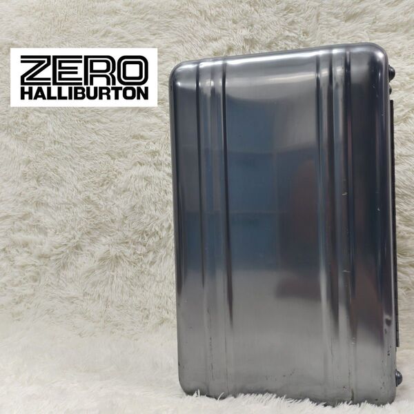 ZERO HALLIBURTON ゼロハリバートン キャリーケース
