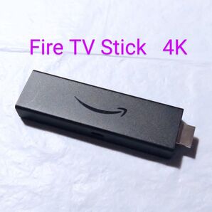 本体のみ Amazon ファイヤースティック 4K Fire TV Stick