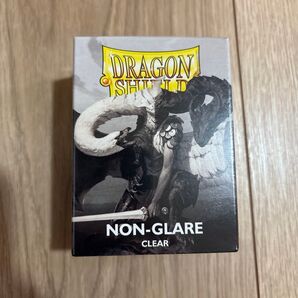 ドラゴンシールド ノングレア