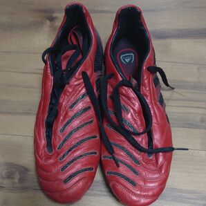 adidas プレデター レッド 27.5cm