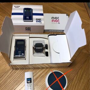 脱毛器 nonoヘアー