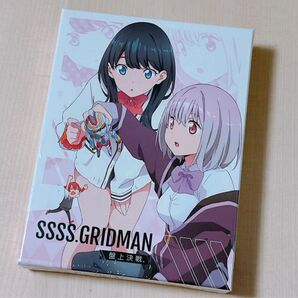 SSSS.GRIDMAN 盤上決戦 ボードゲーム