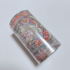 ⑥海外マステ peipeistudio Blossoming Spring