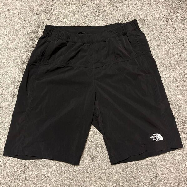【即日発送】THE NORTH FACE ノースフェイス ハーフパンツ ショートパンツ Sサイズ