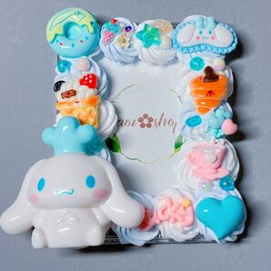 ホイップデコ トレカケース