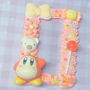 ホイップデコ トレカケース