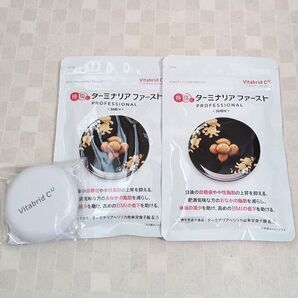 ターミナリアファースト プロフェッショナル4 ビタブリッドジャパン