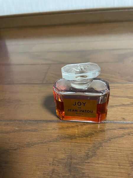 JEAN PATOU JOY 香水