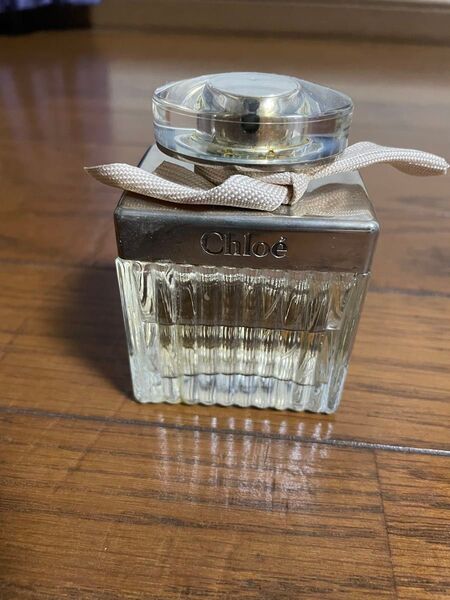 クロエ Chloe 香水 オードパルファム 75ml