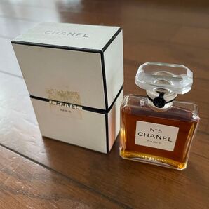 シャネル CHANEL PARFUM N°5 エクストレイト
