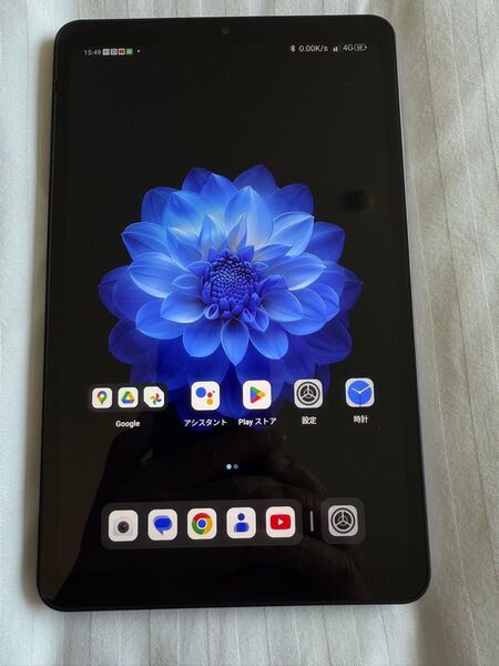 ALLDOCUBE iPlay60 mini Pro 8.4インチタブレット