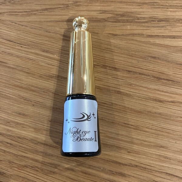 ナイトアイボーテ 3ml アイプチ 二重メイク★残量9割