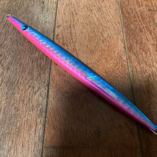 ウロコジグ ヒロトモデル