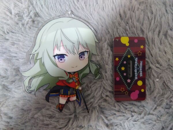 プロセカ 草薙寧々
