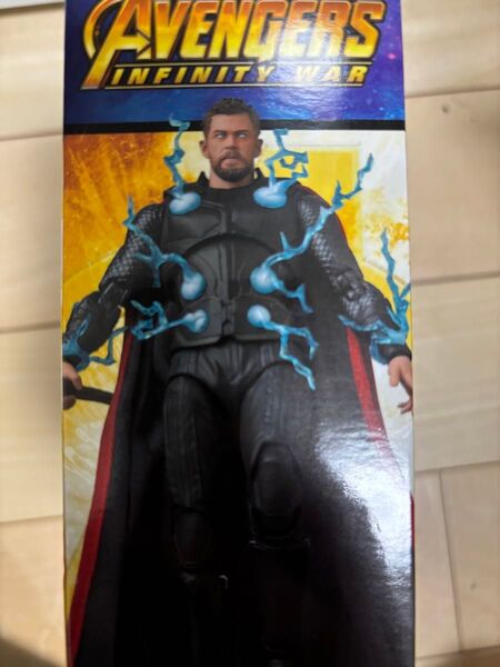 MAFEX マフェックス ソー インフィニティ・ウォー エフェクトパーツ