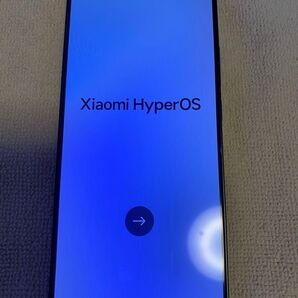 Poco F6 pro (12GB+256G) ブラック