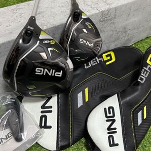 PING G430 SFT 1W 10.5° G430 MAX 3W メンズゴルフクラブ ドライバー フェアウェイウッド