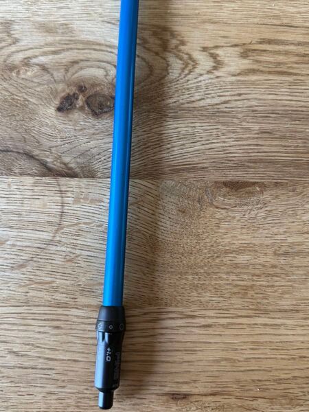 G440 ハイブリッド ユーティリティ用 シャフト単品 4U(S)UT用 ALTA J CB BLUE CARBON