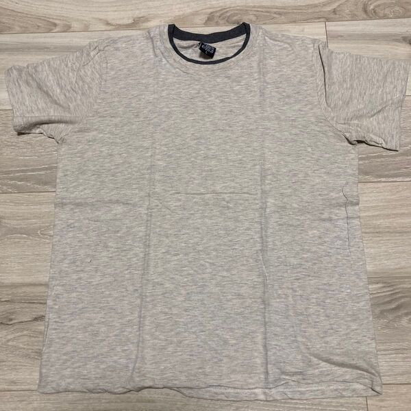 new wave club 無地 半袖Tシャツ L メンズ