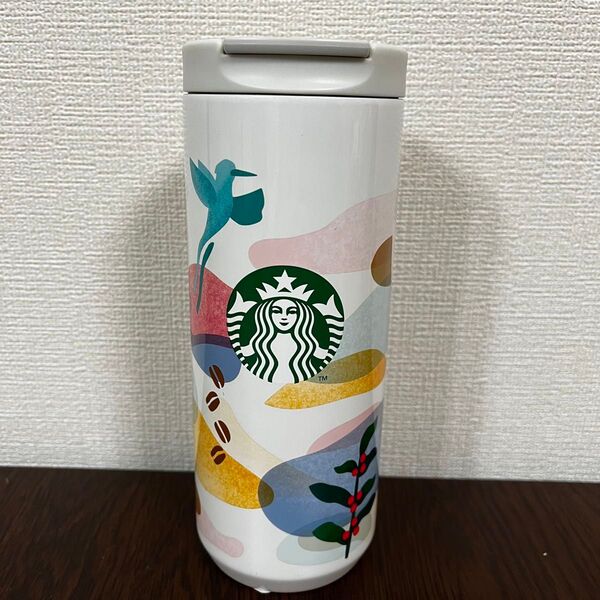 STARBUCKS ステンレスボトルB タンブラー