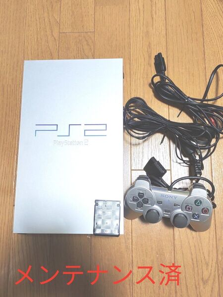 PS2 SCPH-50000