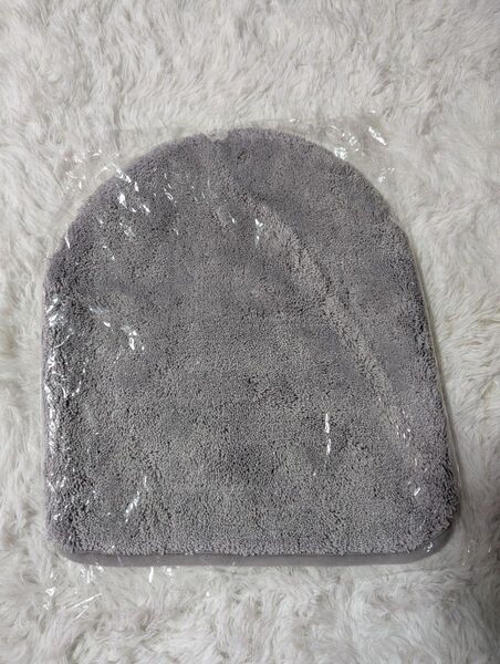 新品、未使用 トイレフタカバー