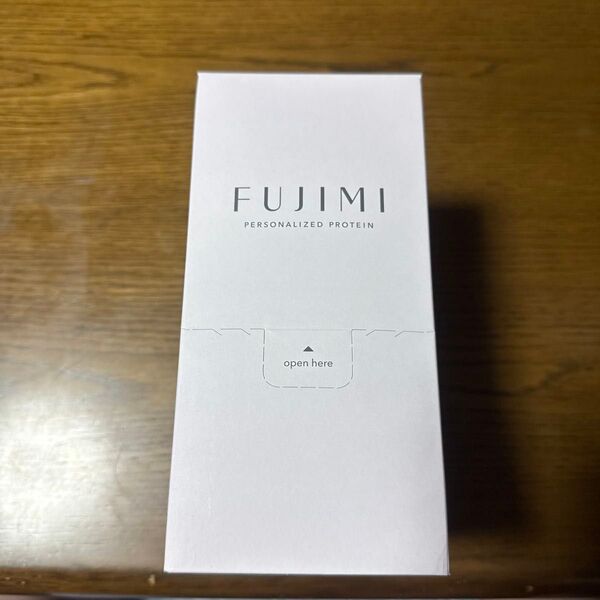 FUJIMI リッチストロベリーミルク風味 30g×10