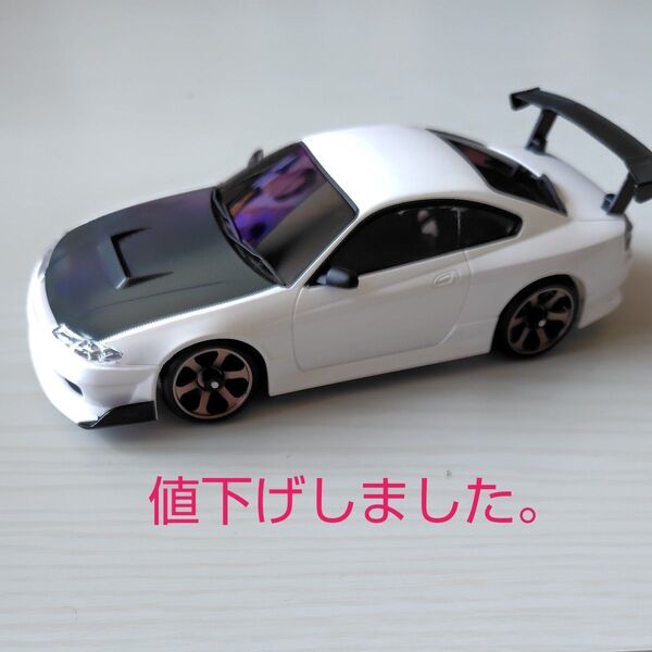 京商ミニッツAWD