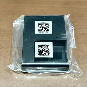 ●【新品】Canon 純正 LC-E17 充電器 チャージャー