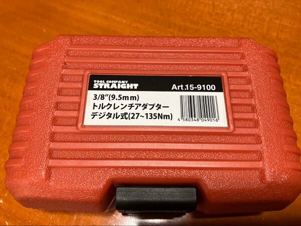 値引き歓迎 トルクレンチアダプター デジタル式