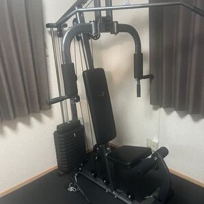 フィットネスマシン