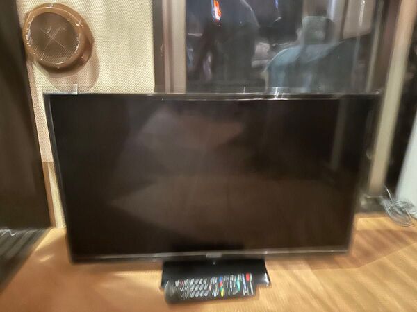 2018年製 Panasonic VIERA TH-32F300 32インチTV