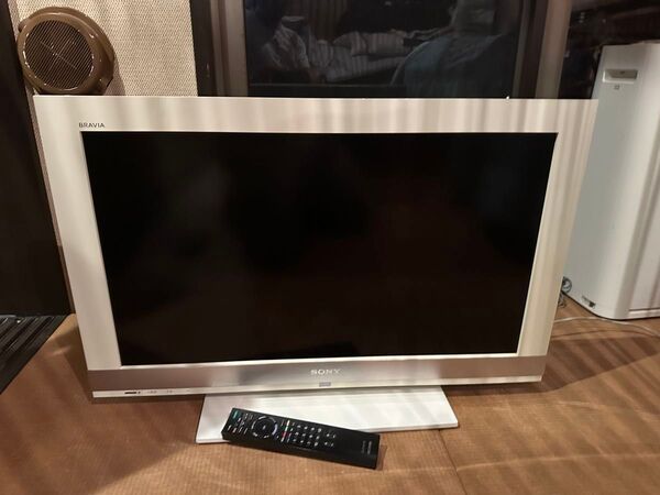 【32インチ】SONY BRAVIA KDL-32EX700