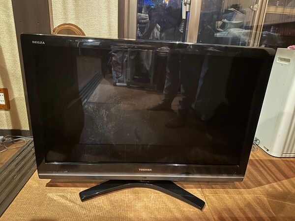 ★TOSHIBA 東芝レグザ★37Z8000 フルHD 液晶テレビ37インチ
