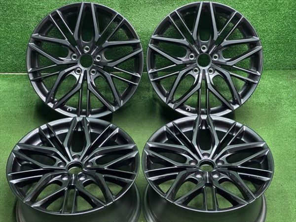 レクサスLEXUS 純正ホイール19インチ×4 ブリヂストン スタッドレス 2025年最新】Yahoo!オークション -レクサス 純正 ホイール 19