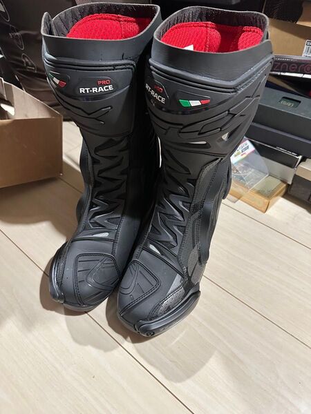 tcx rt-race pro air サイズ:41
