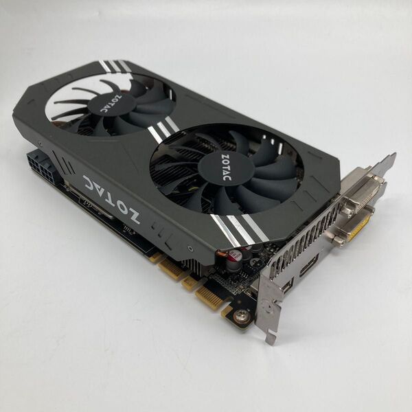 GeForce GTX970 グラフィックボード