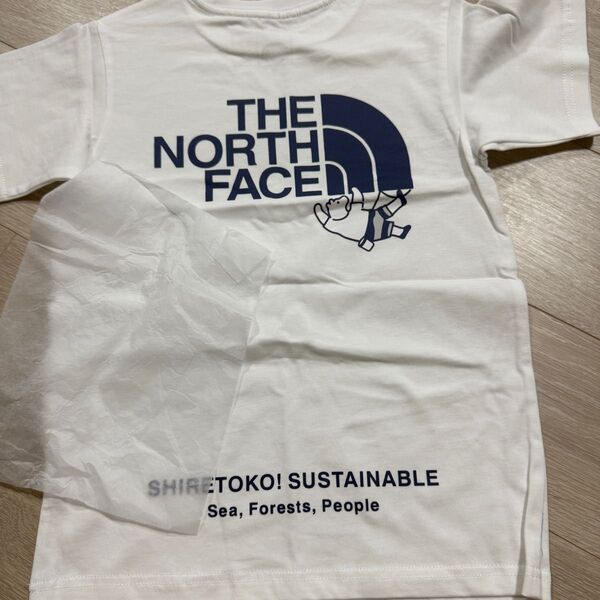 THE NORTH FACE 半袖Tシャツ 120