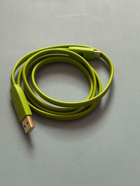 オヤイデ d+ USB Type-C to B classB 1.0m